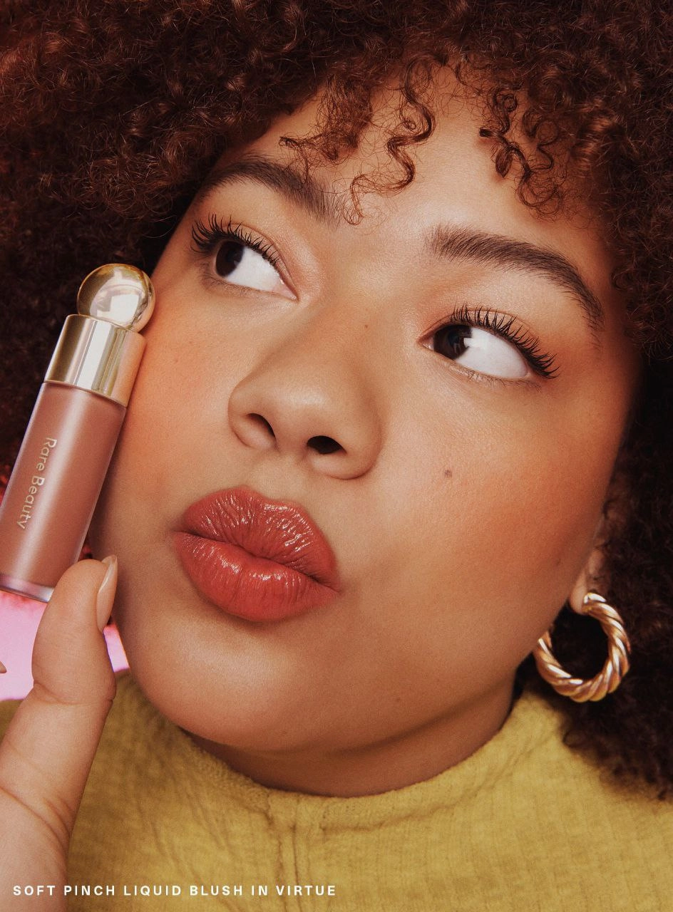 Soft Pinch Liquid Blush Mini
