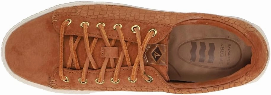 Sperry Women's Anchor Plushwave Sneaker