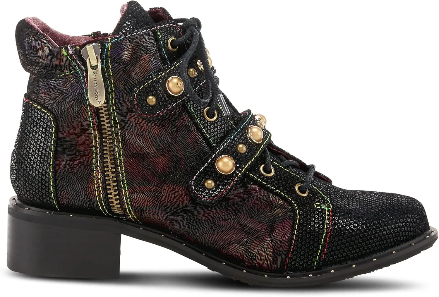 Spring Step L'Artiste Women's Chrissy Bootie
