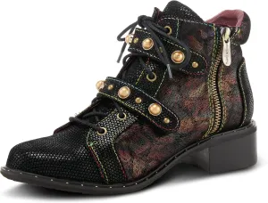 Spring Step L'Artiste Women's Chrissy Bootie
