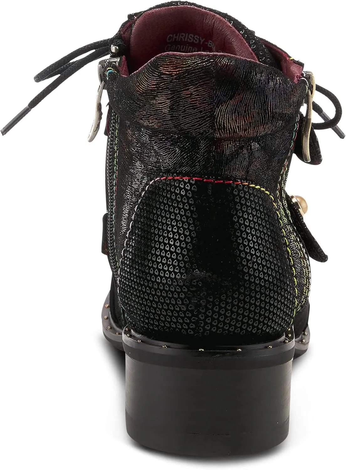 Spring Step L'Artiste Women's Chrissy Bootie