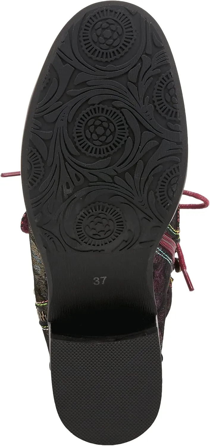 Spring Step L'Artiste Women's Chrissy Bootie