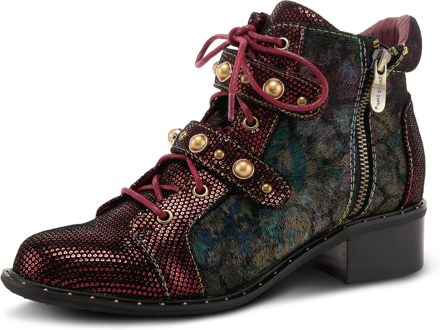 Spring Step L'Artiste Women's Chrissy Bootie