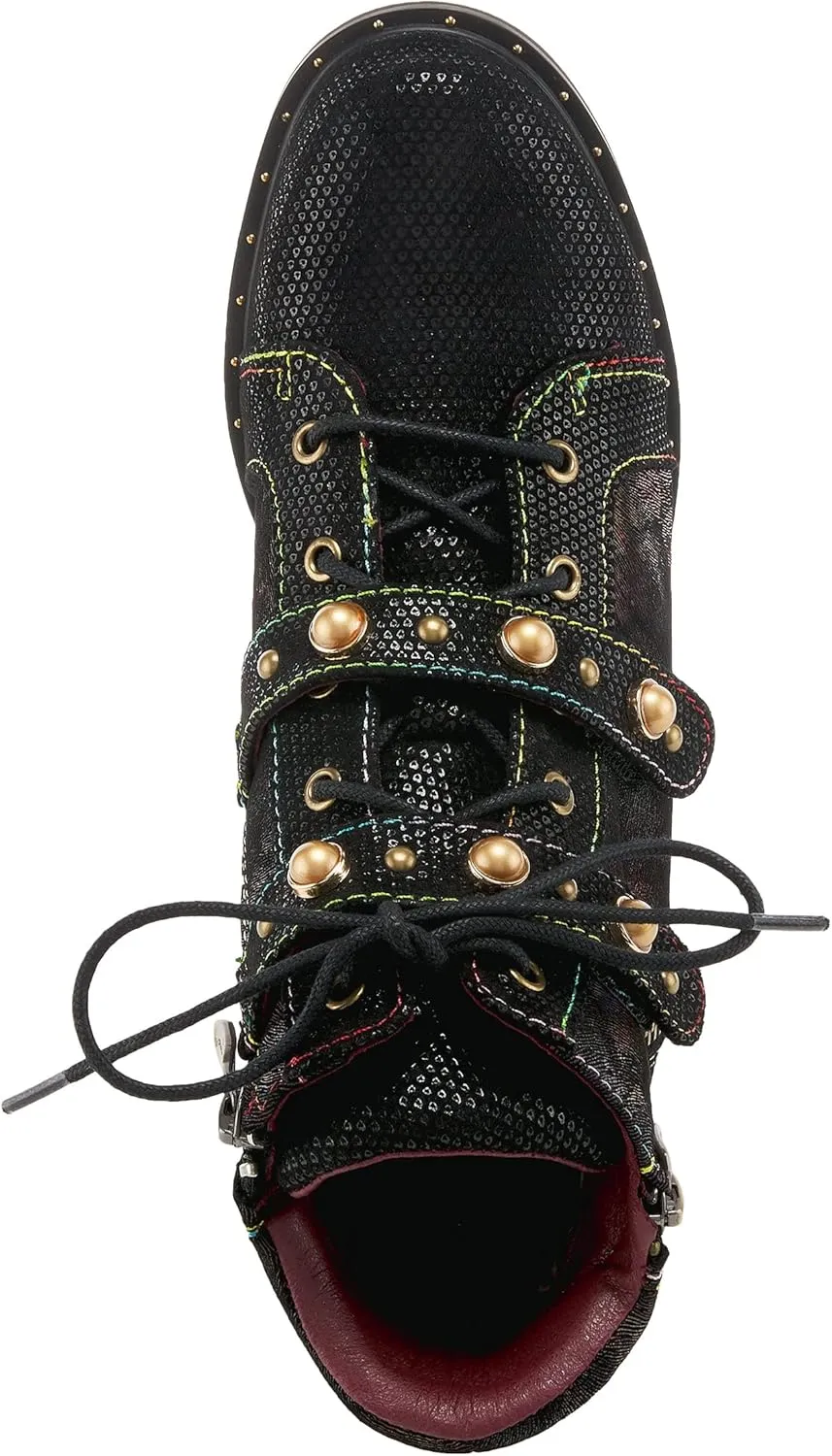 Spring Step L'Artiste Women's Chrissy Bootie