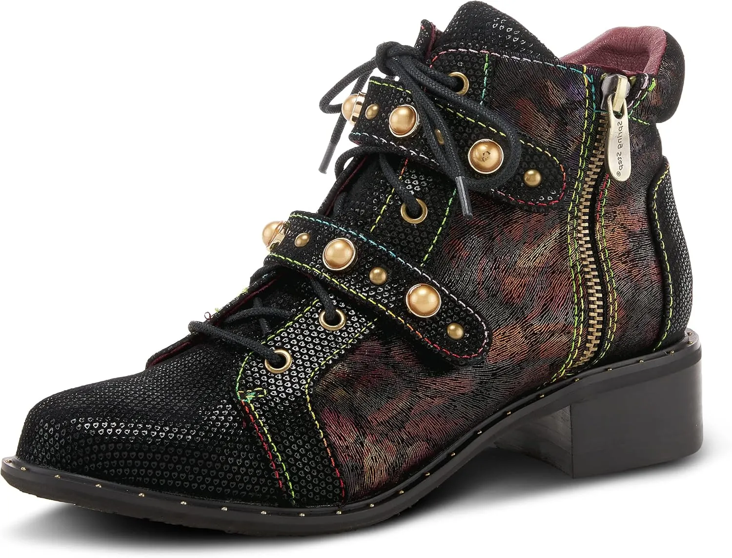 Spring Step L'Artiste Women's Chrissy Bootie