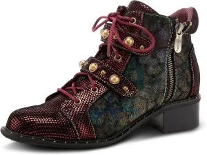 Spring Step L'Artiste Women's Chrissy Bootie