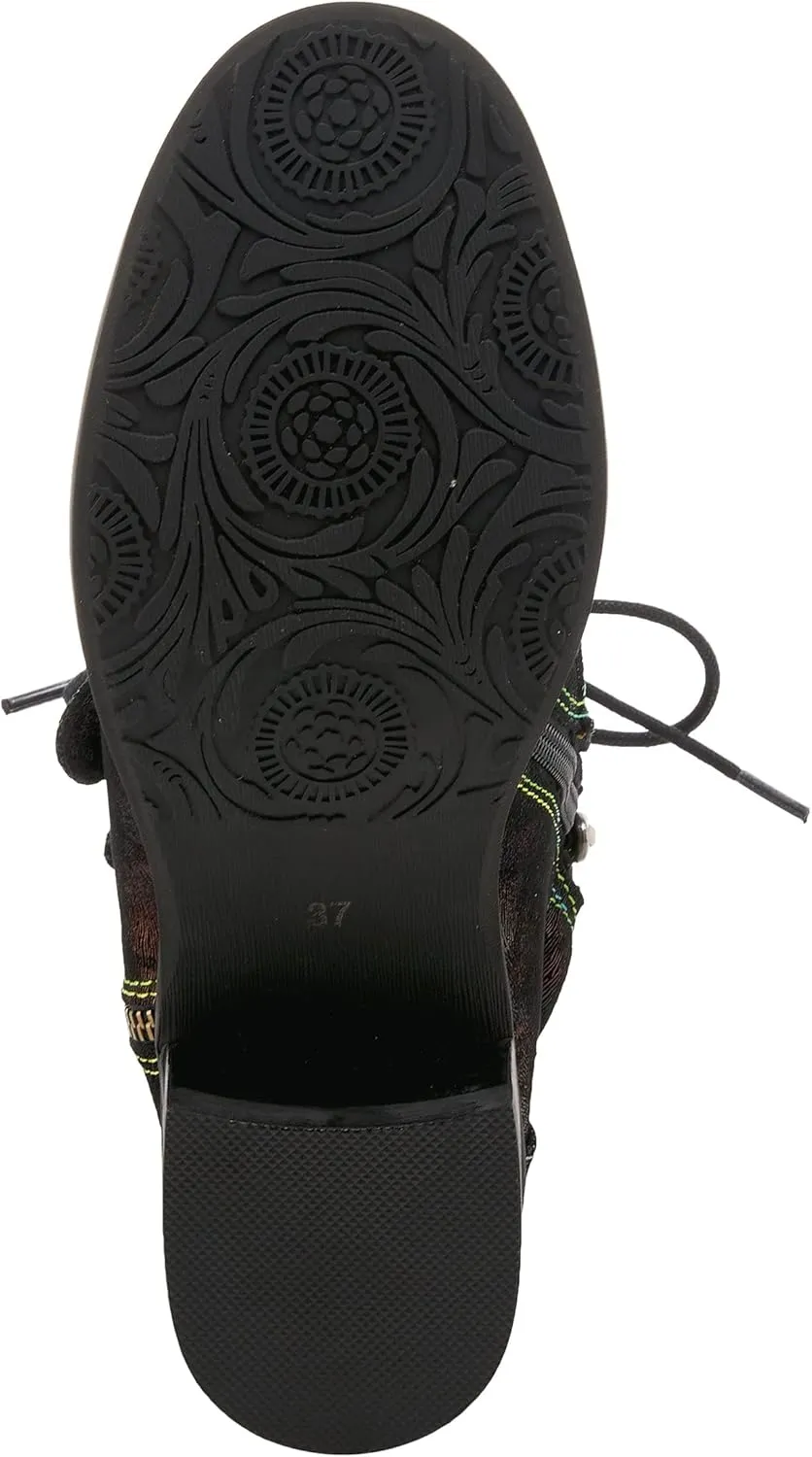 Spring Step L'Artiste Women's Chrissy Bootie