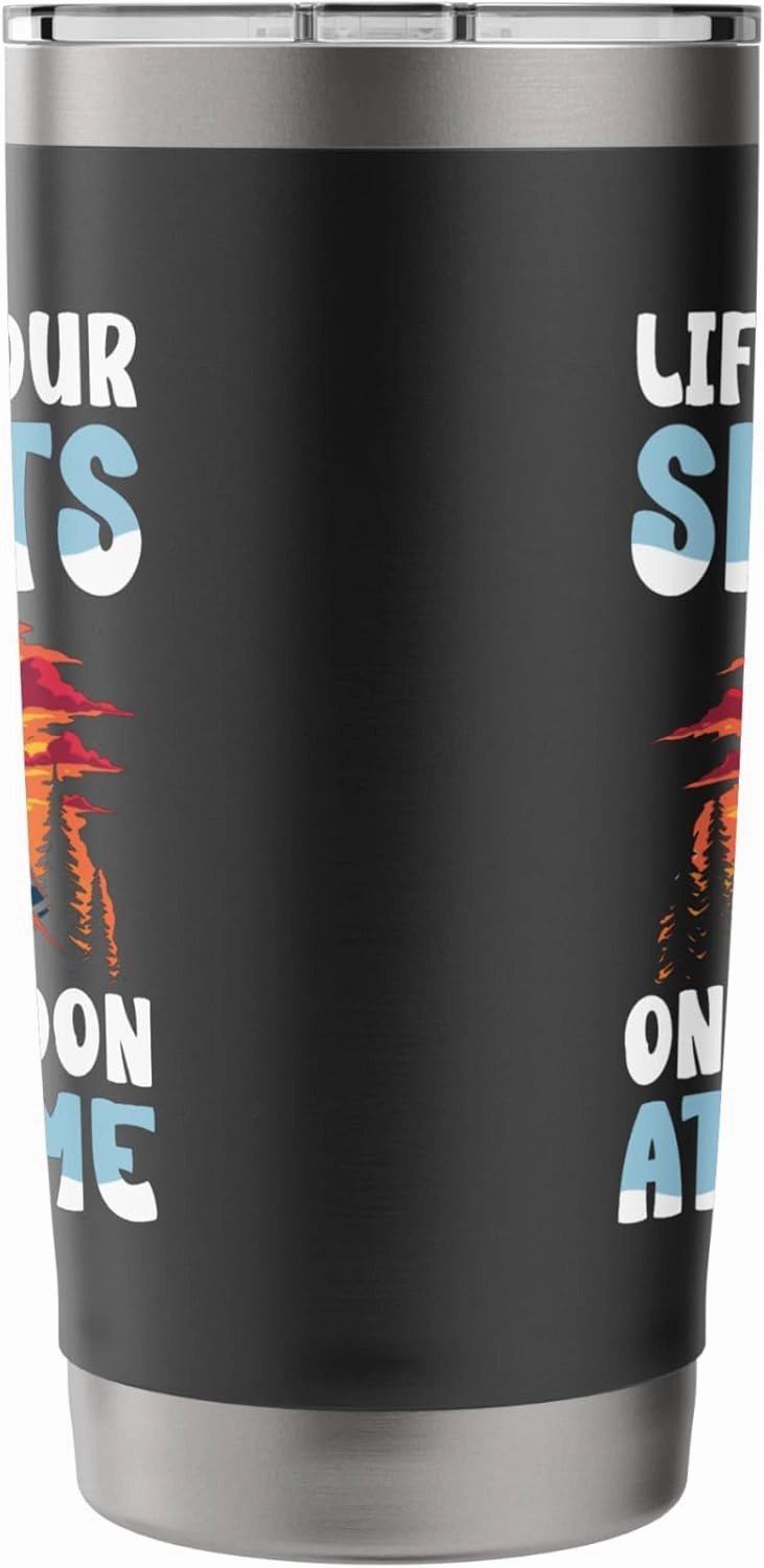 Stainless Steel Insulated Tumbler