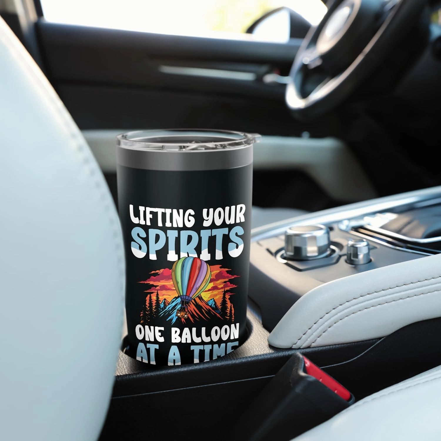 Stainless Steel Insulated Tumbler