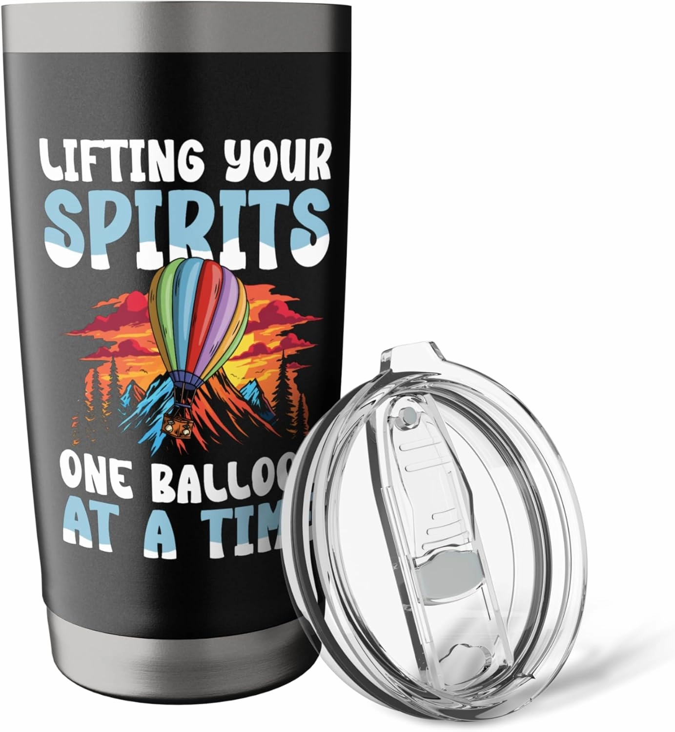 Stainless Steel Insulated Tumbler
