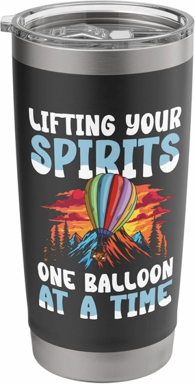 Stainless Steel Insulated Tumbler