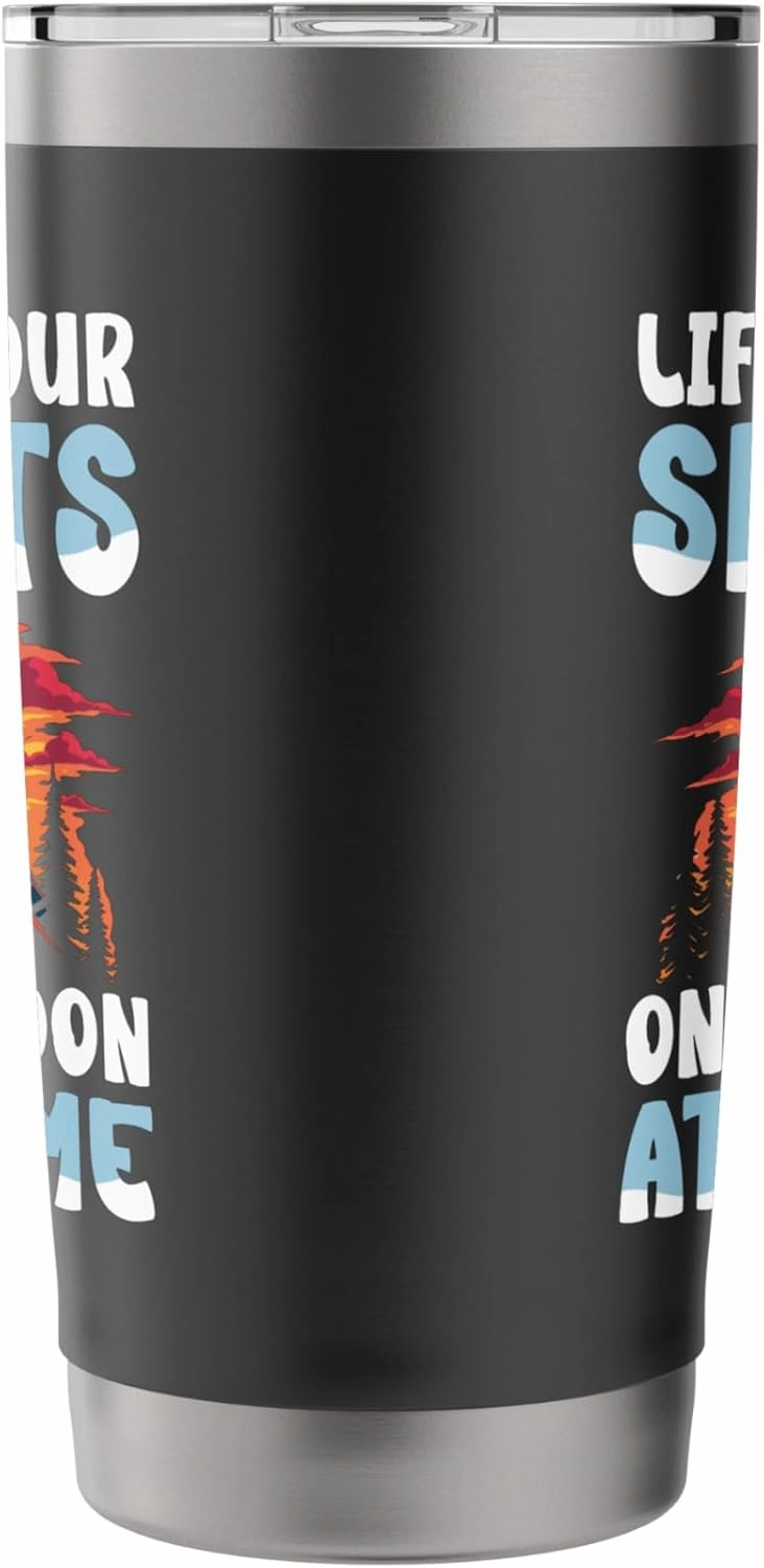 Stainless Steel Insulated Tumbler