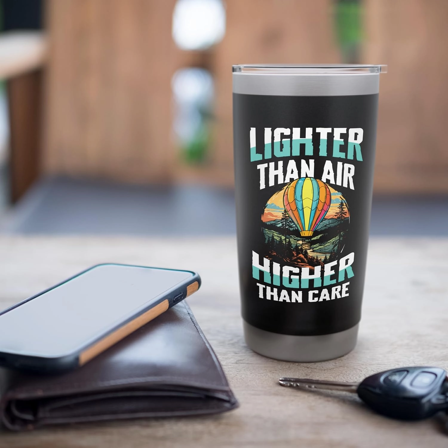 Stainless Steel Insulated Tumbler