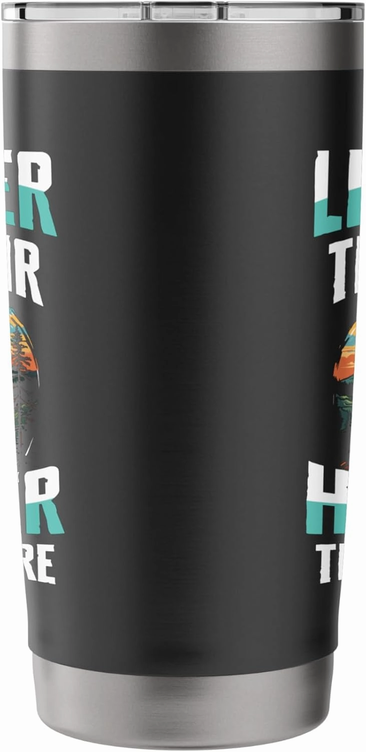 Stainless Steel Insulated Tumbler
