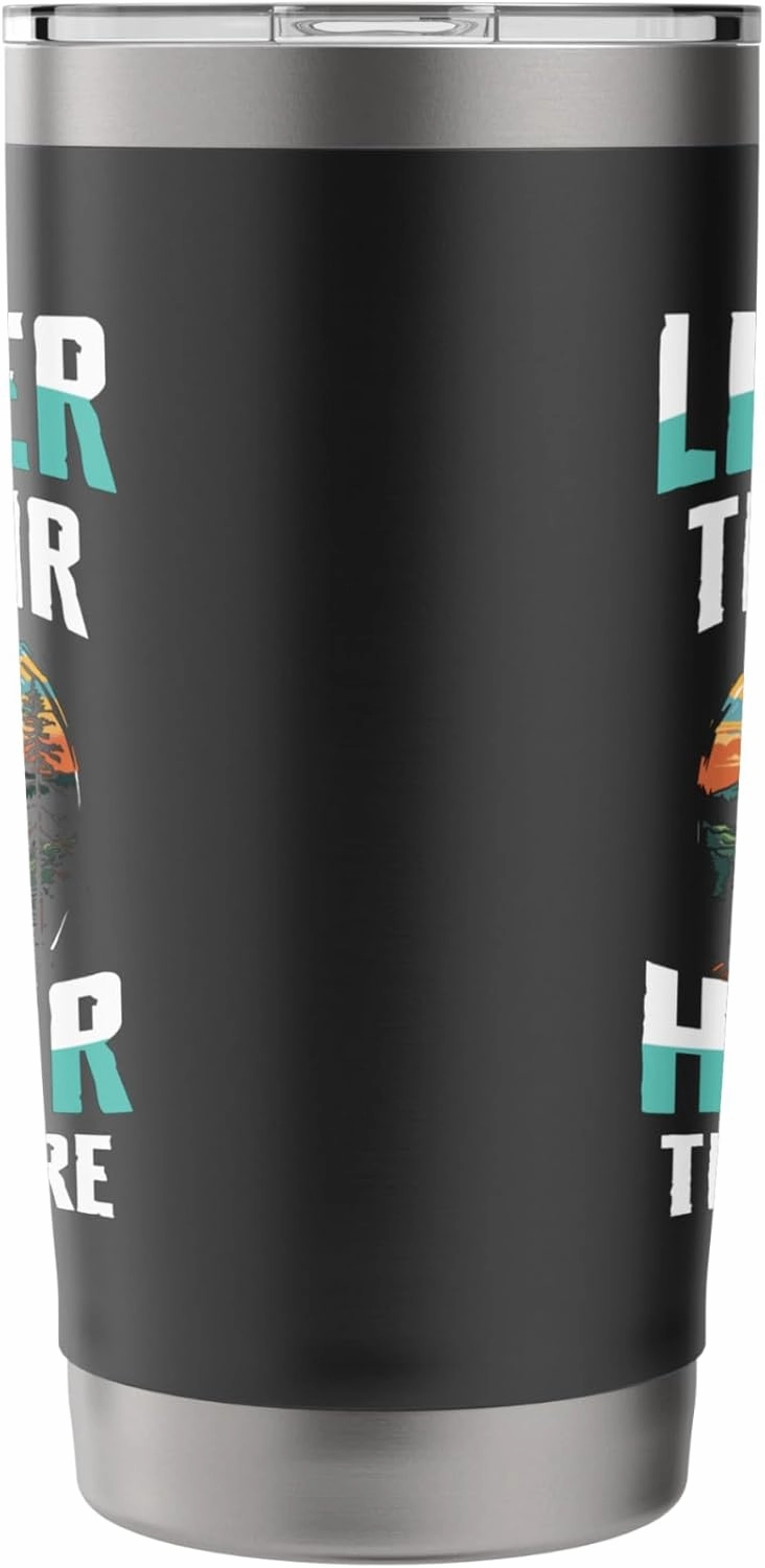 Stainless Steel Insulated Tumbler