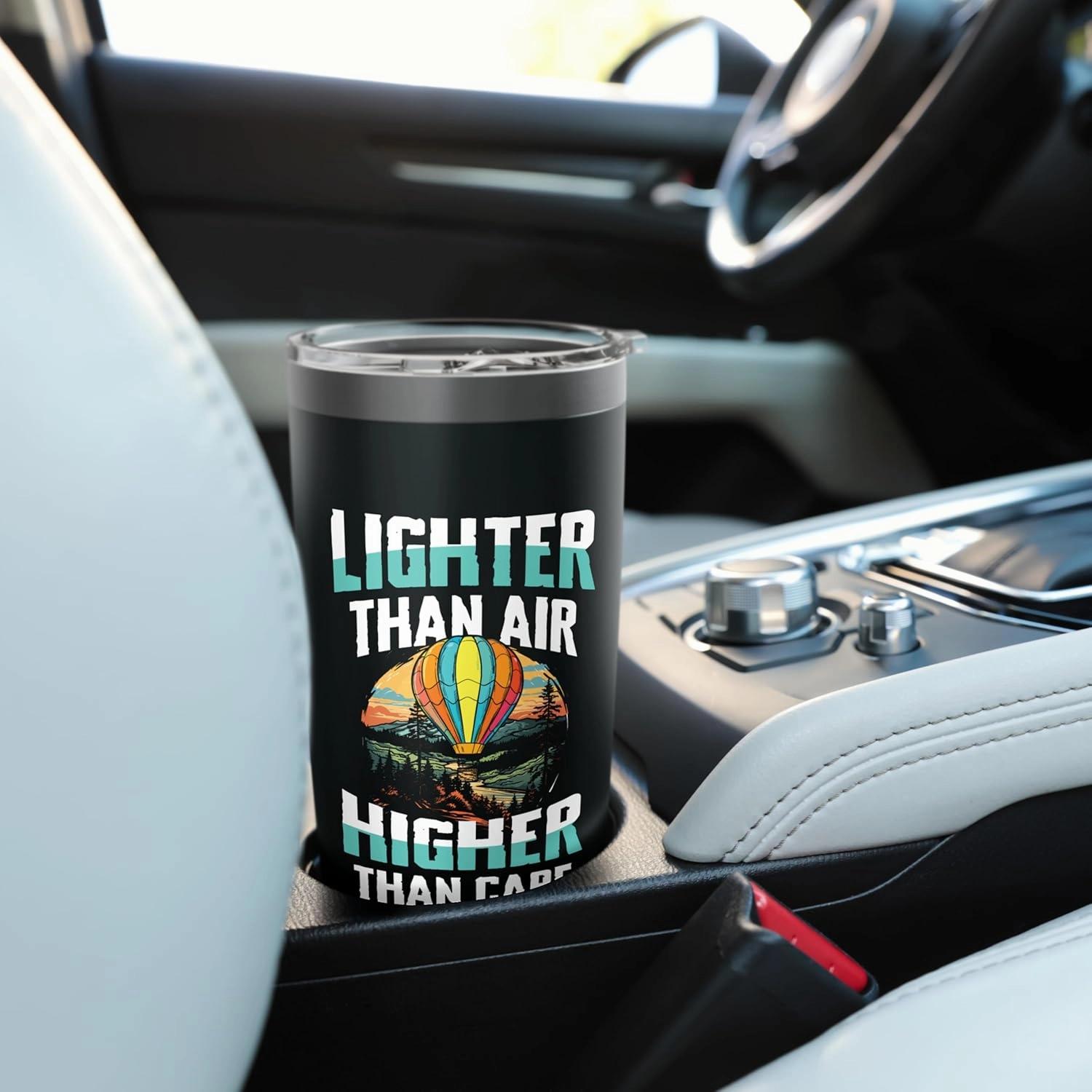 Stainless Steel Insulated Tumbler