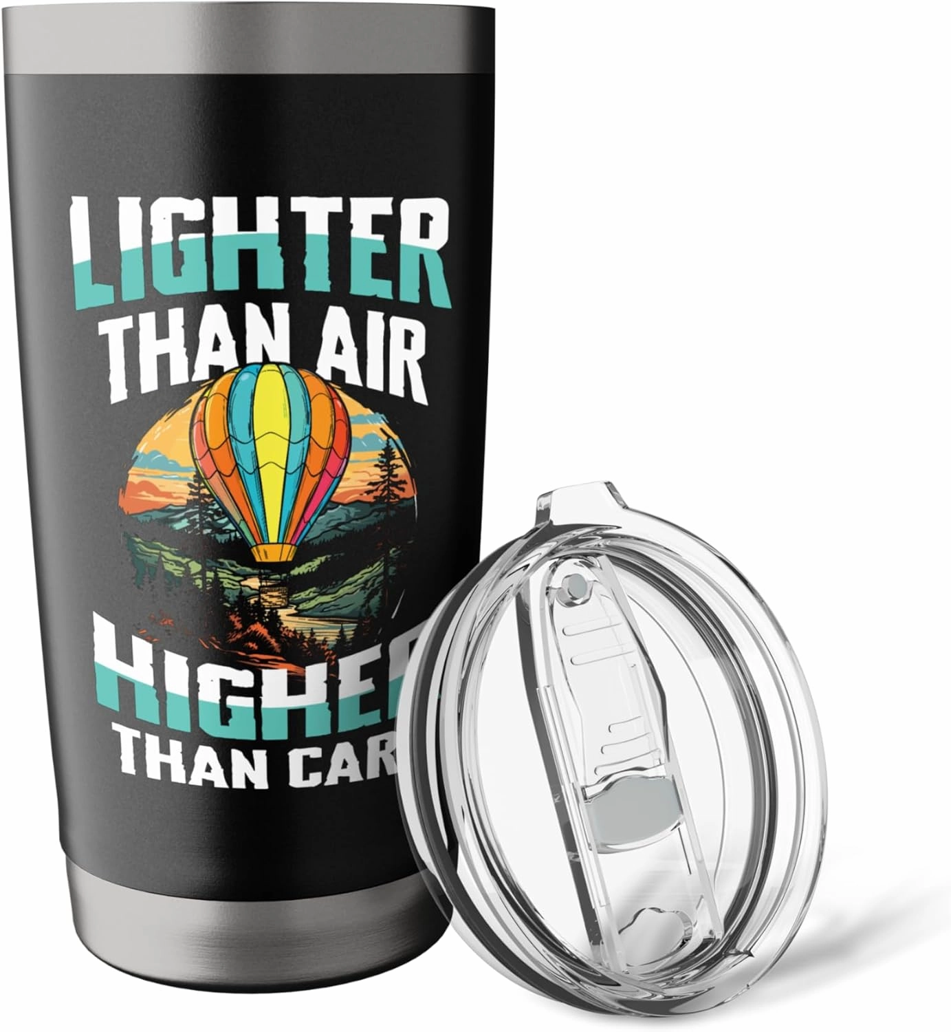 Stainless Steel Insulated Tumbler