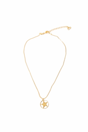 Star Necklace