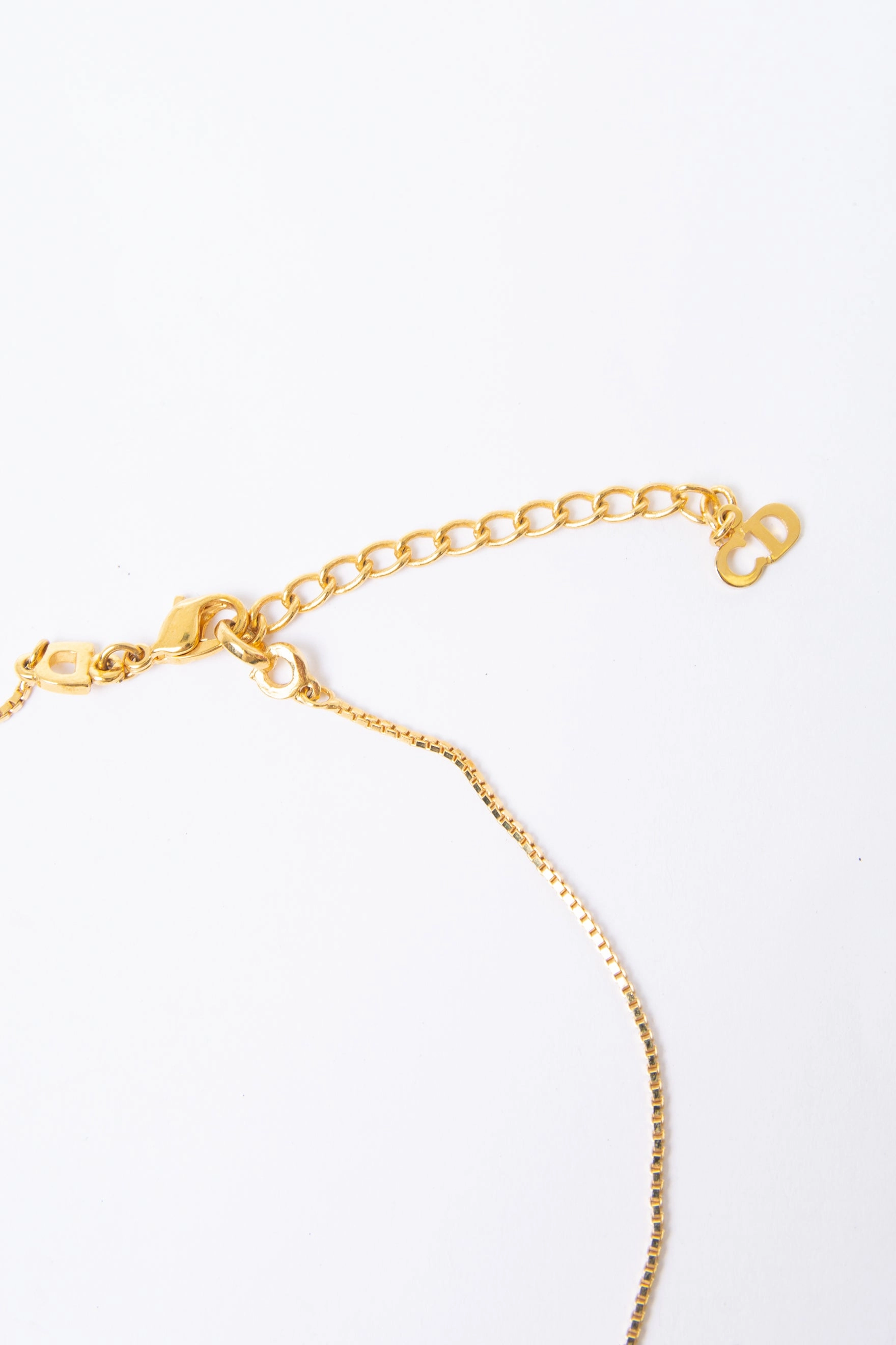 Star Necklace