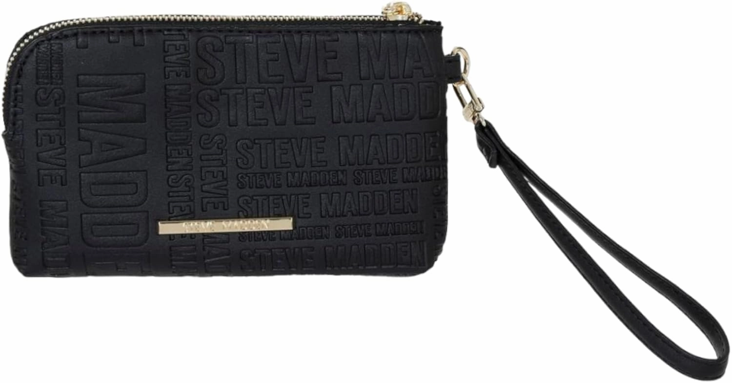 Steve Madden Women's Btrell Wristlet