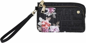 Steve Madden Women's Btrell Wristlet