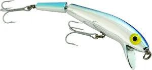 Storm JBJ103 Original Jointed Thunder Stick Fishing Lure, 5 1/2-Inch