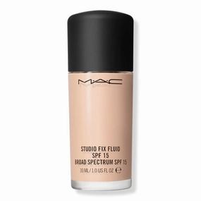 Studio Fix Fluid Foundation SPF 15, 1 oz. NW10
