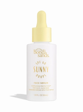 Sunny Drops SPF 60 Face Serum