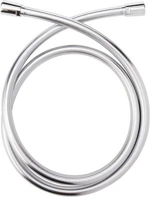 Superflex 6107205-00 Shower Hose 1600 mm Silver