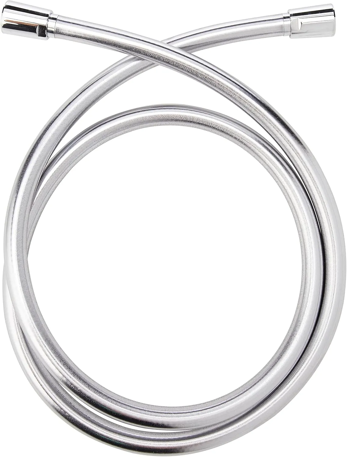 Superflex 6107205-00 Shower Hose 1600 mm Silver