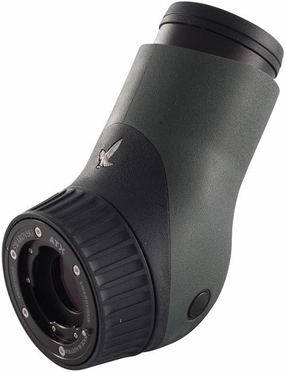 Swarovski ATX Spotting Scope Modular Zoom Eyepiece (Angled Viewing)
