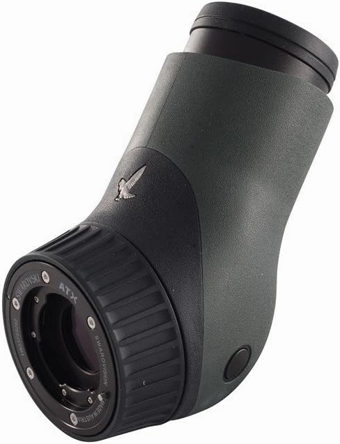 Swarovski ATX Spotting Scope Modular Zoom Eyepiece (Angled Viewing)