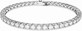Swarovski Matrix Tennis Bracelet