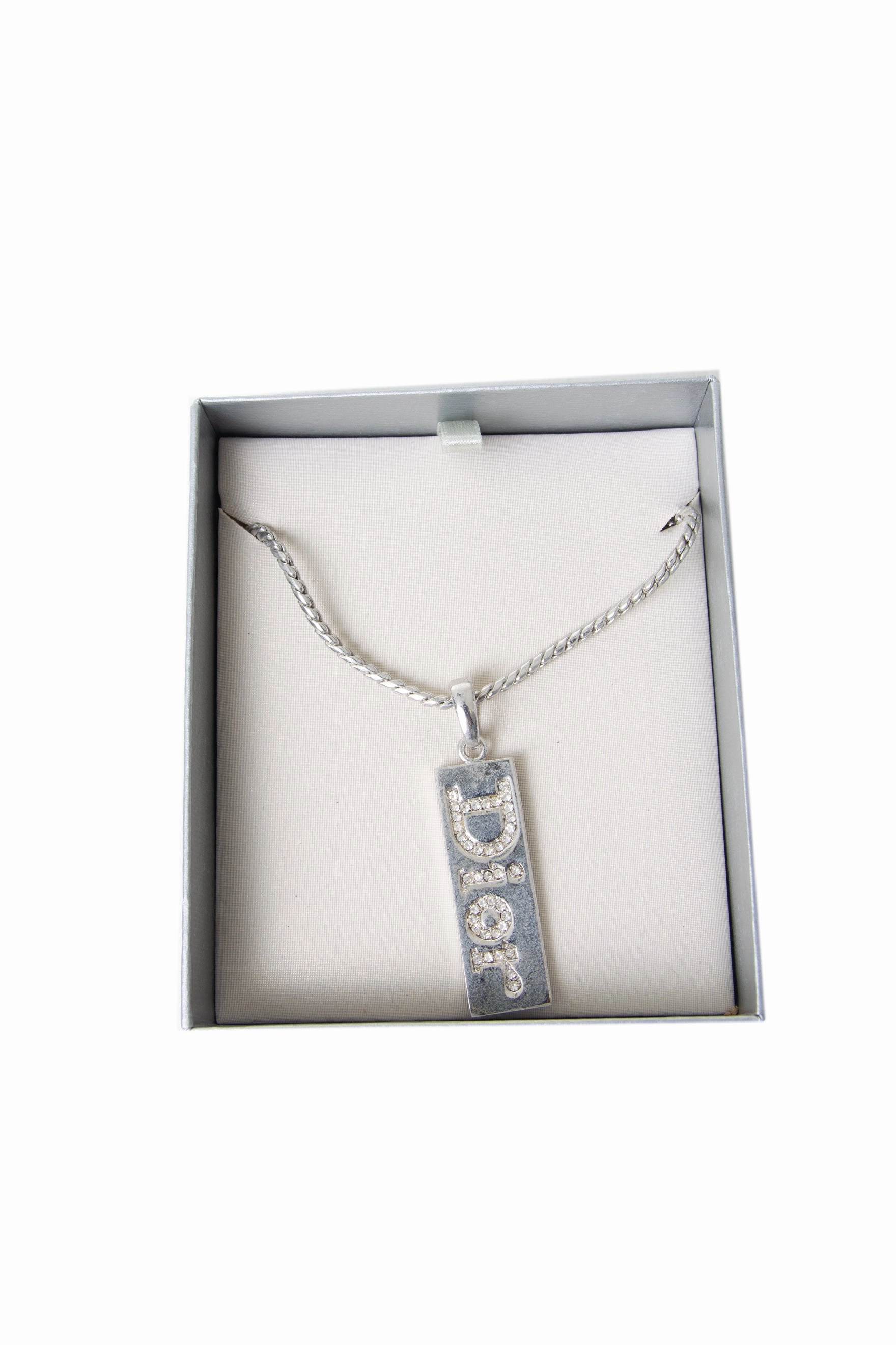 Swarovski Pendant Necklace