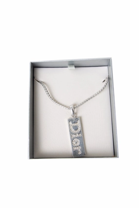 Swarovski Pendant Necklace