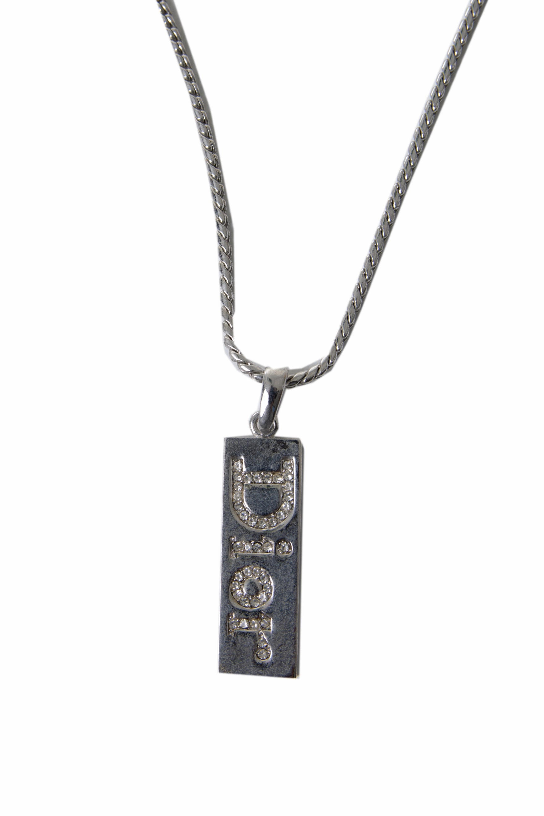 Swarovski Pendant Necklace