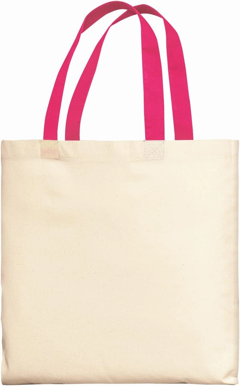 T-Rex With Pride Flag Canvas Tote Bag