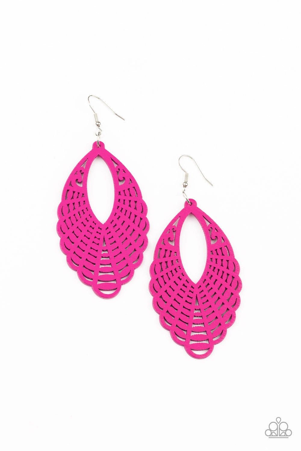 Tahiti Tankini - Pink - Paparazzi