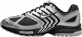 Team Hustle D 11 (PS) (HQ5403-001, Metallic Silver/Flat Silver/Black/Metallic Platinu) Size 10