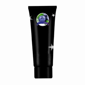 Temperature-Sensitive Hair Color Dye Wax for Unisex Cosplay Halloween - Semi Permanent Color with Brazilian Argan Oil and Keratin Extract - 4 Vibrant Colors - - Blue Pink