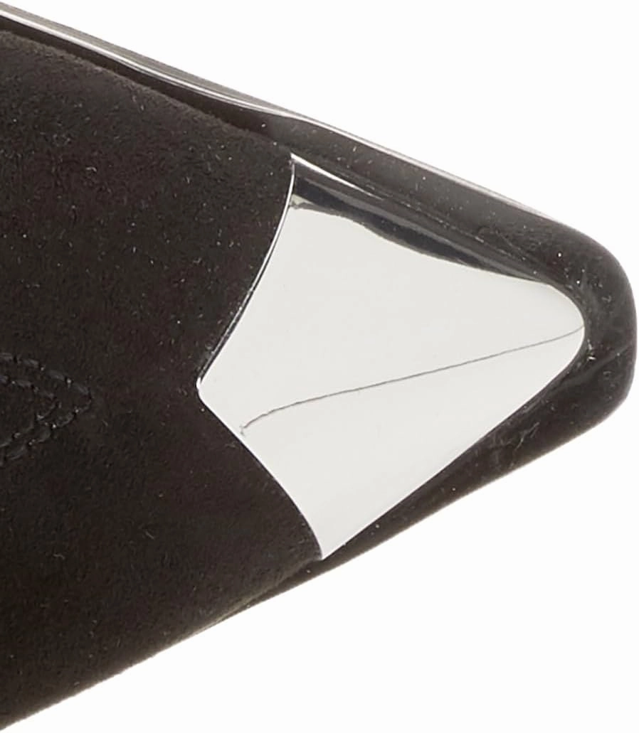 The Drop Women's Sandra Heeled Cowboy Boot