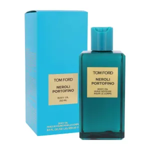 TOM FORD TOM FORD Neroli Portofino Bath & Body Collection Body Oil 8.5 oz