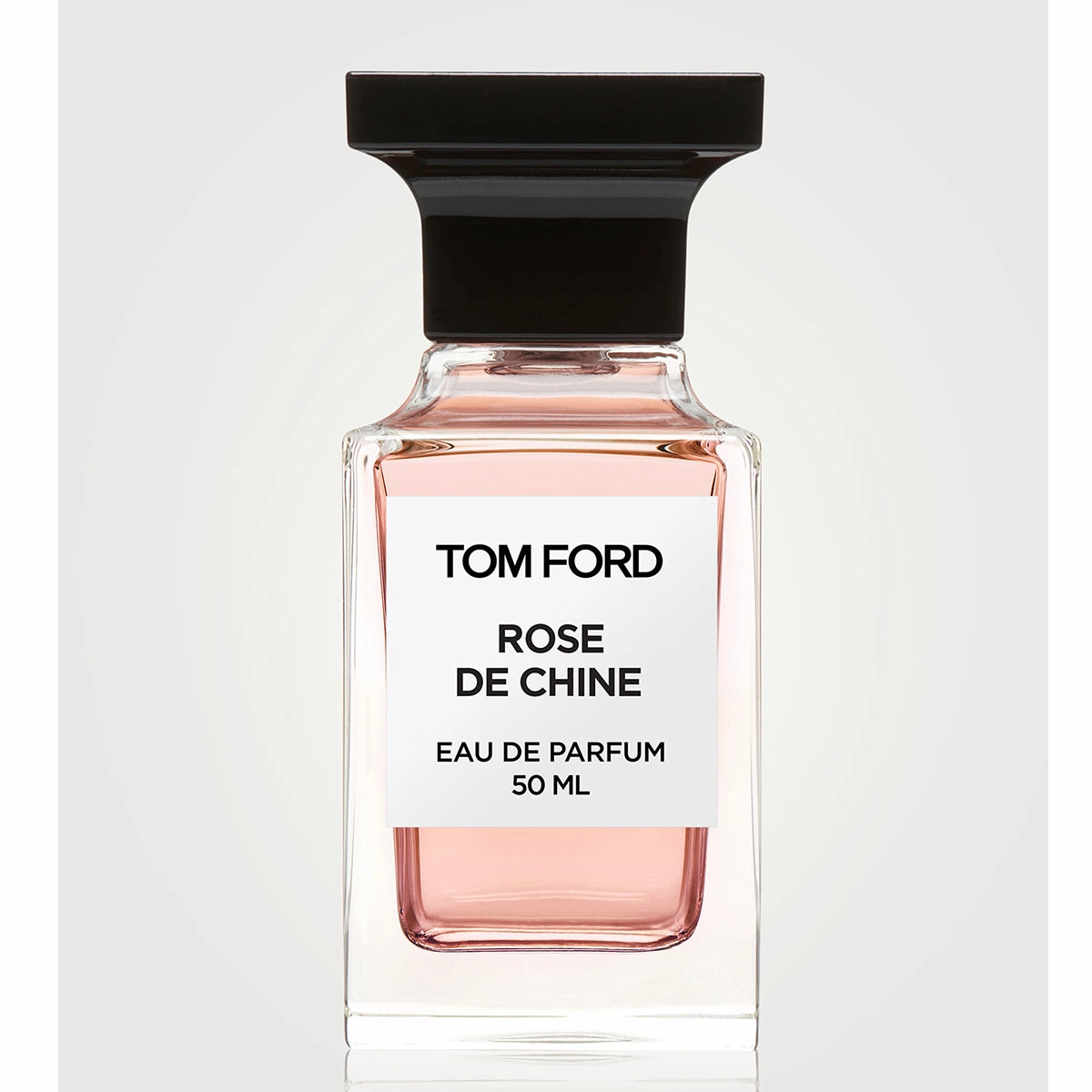 Tom Ford Rose De Chine Perfume For Unisex EDP 50ml
