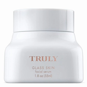 TRULY - Glass Skin Facial Serum | Brightening | 55 mL