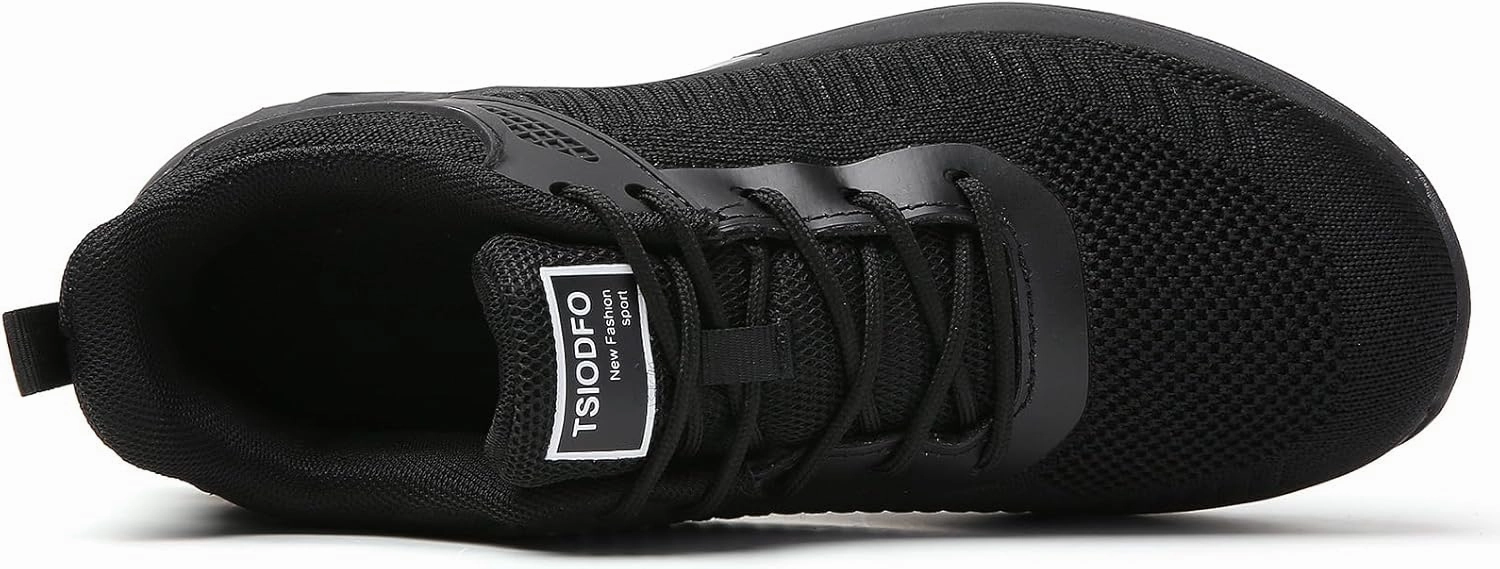 TSIODFO Women Athletic Walking Shoes Fashion Sneakers