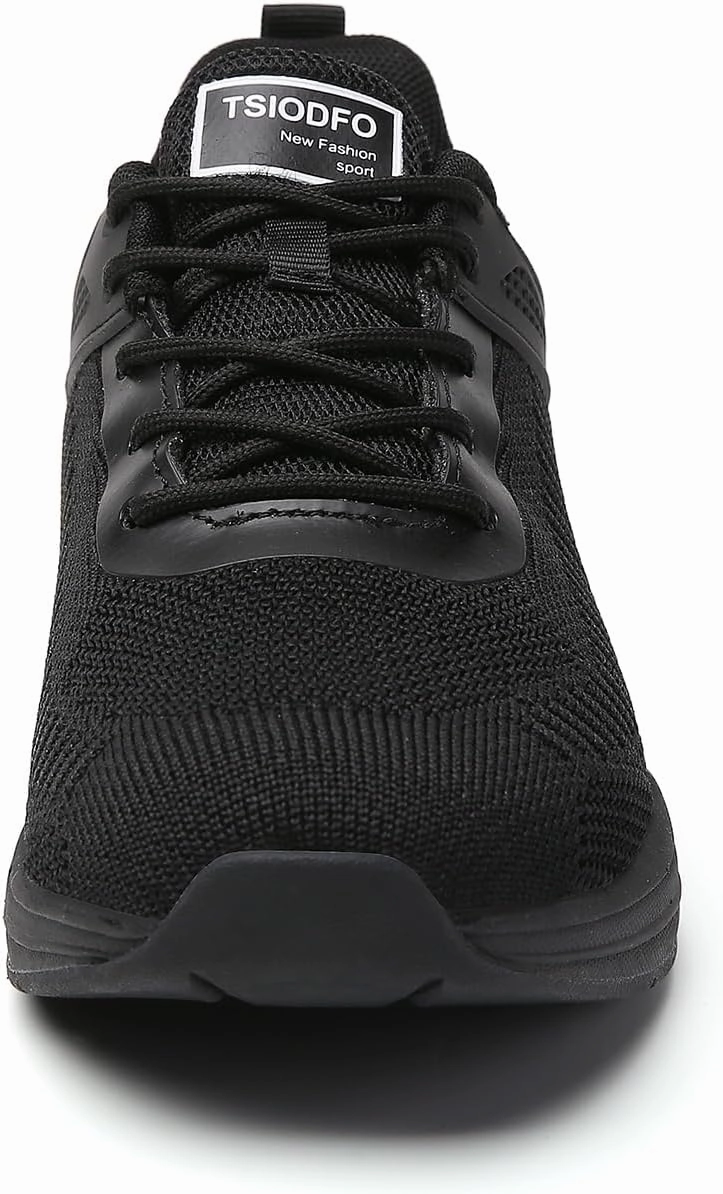 TSIODFO Women Athletic Walking Shoes Fashion Sneakers