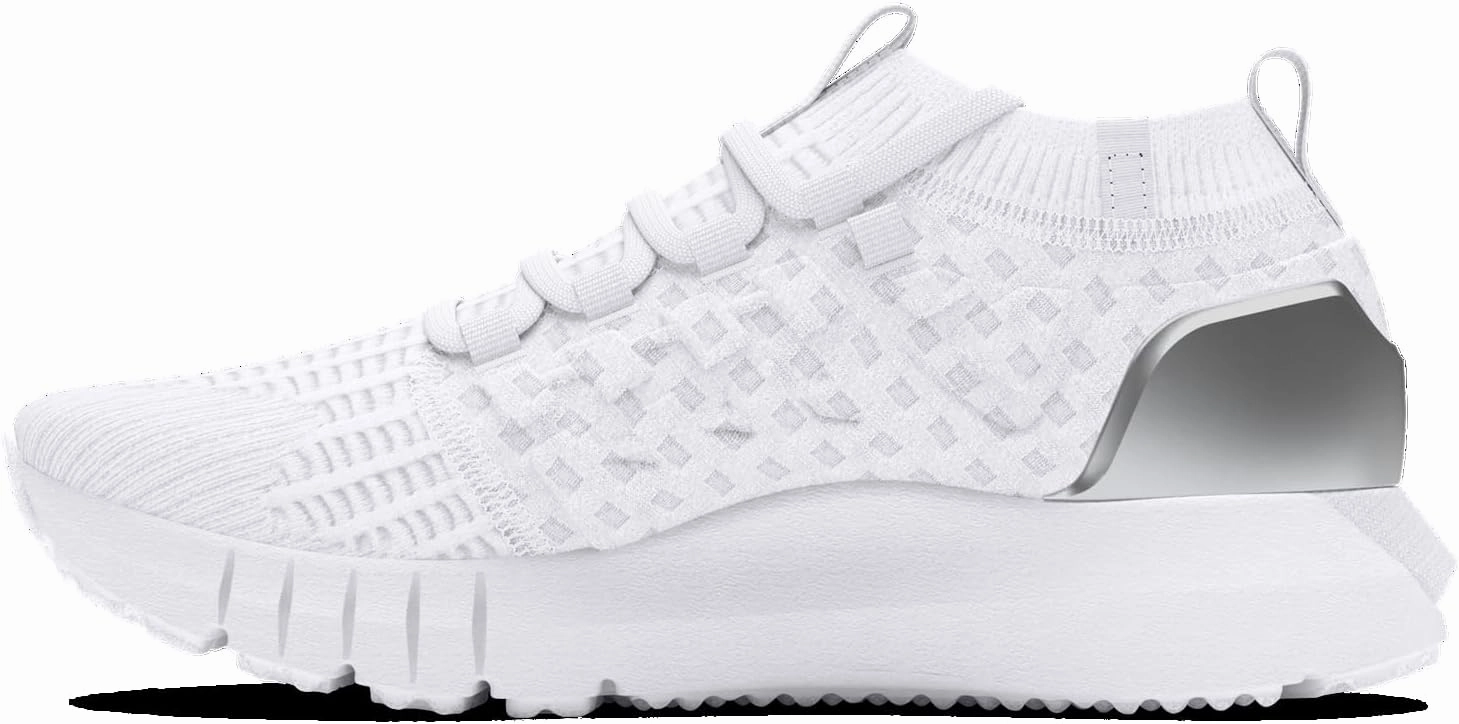 Under armour Phantom 1 Modern - Men's (3028384-101, White/Halo Grey/Metallic Silver)