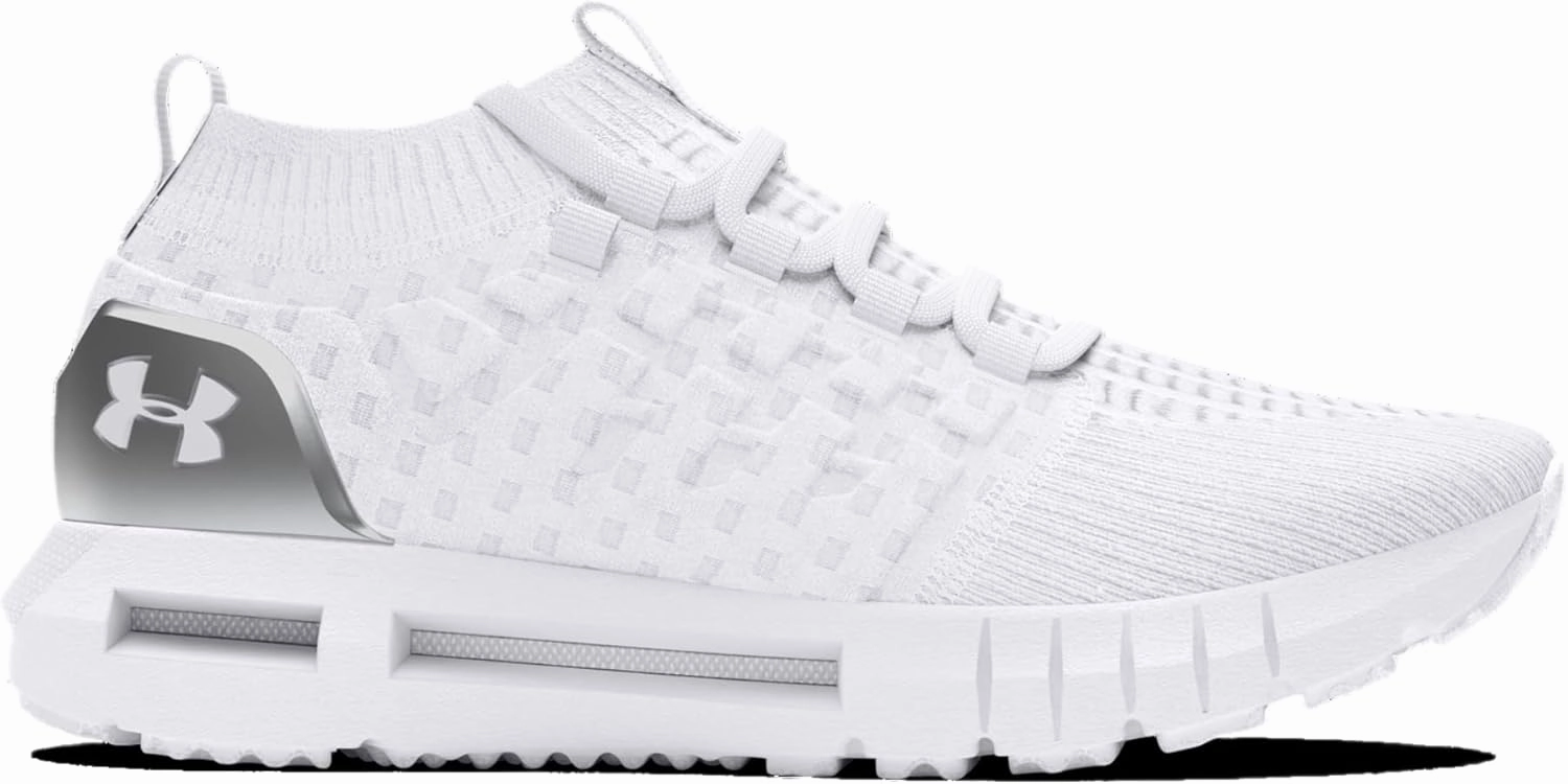 Under armour Phantom 1 Modern - Men's (3028384-101, White/Halo Grey/Metallic Silver)