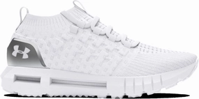 Under armour Phantom 1 Modern - Men's (3028384-101, White/Halo Grey/Metallic Silver)