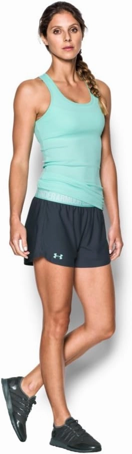 Under Armour Women's Play Up Short